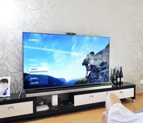 電視機(jī)也能應(yīng)答如流 暴風(fēng)TV開啟AI 2.0時代
